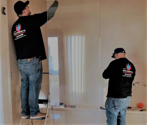 Professional plumbing installation for Toilet Repair in Bradbury