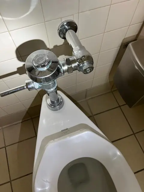 Fixture installation and repair for Pipe Repair in Bradbury